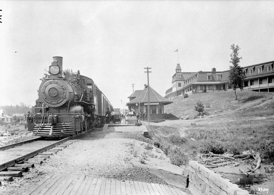 Becoming A Park Warden –&nbsp;2