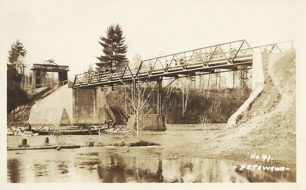 Becoming a Park Warden –&nbsp;3